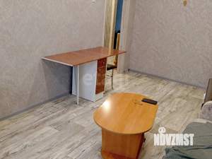 3-к квартира, вторичка, 61м2, 1/5 этаж