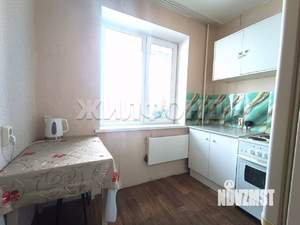 1-к квартира, сданный дом, 26м2, 8/10 этаж