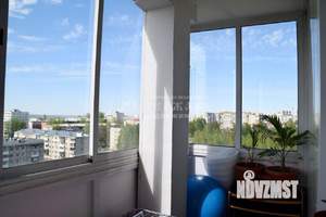 2-к квартира, вторичка, 60м2, 11/13 этаж