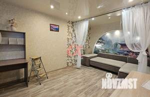 2-к квартира, вторичка, 43м2, 6/10 этаж