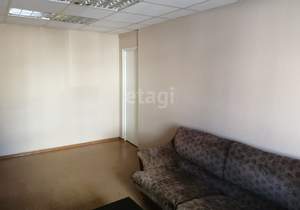 4-к квартира, вторичка, 69м2, 1/5 этаж