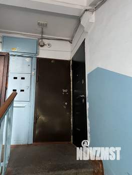1-к квартира, вторичка, 31м2, 2/5 этаж