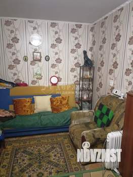 1-к квартира, вторичка, 30м2, 1/5 этаж