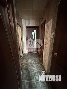 3-к квартира, вторичка, 70м2, 1/9 этаж