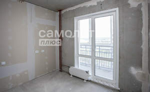 2-к квартира, сданный дом, 55м2, 7/11 этаж