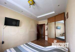 3-к квартира, вторичка, 66м2, 7/9 этаж
