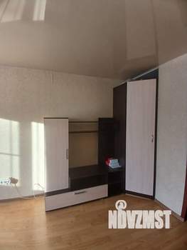 Студия квартира, вторичка, 23м2, 3/9 этаж