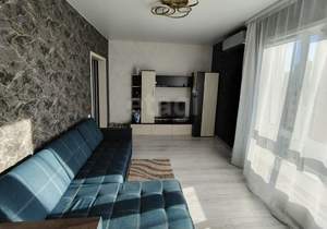 2-к квартира, вторичка, 49м2, 15/15 этаж