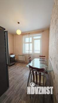 1-к квартира, вторичка, 38м2, 8/13 этаж