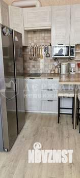 2-к квартира, вторичка, 43м2, 4/5 этаж