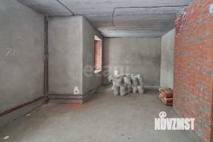 3-к квартира, вторичка, 93м2, 4/10 этаж