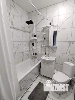 2-к квартира, вторичка, 53м2, 1/12 этаж