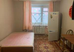 Студия квартира, вторичка, 13м2, 4/5 этаж