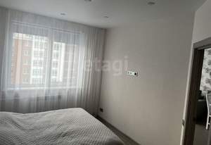 1-к квартира, вторичка, 45м2, 9/16 этаж