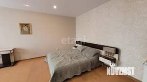 3-к квартира, вторичка, 77м2, 15/16 этаж