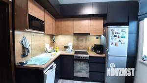 3-к квартира, вторичка, 62м2, 4/9 этаж