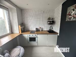 1-к квартира, вторичка, 31м2, 5/5 этаж