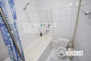 3-к квартира, вторичка, 54м2, 2/5 этаж