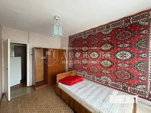 2-к квартира, вторичка, 44м2, 8/9 этаж