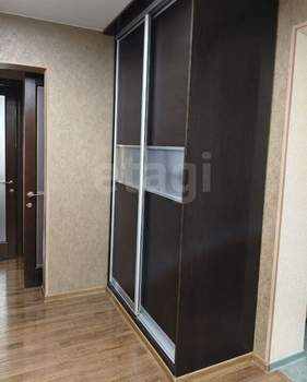 3-к квартира, вторичка, 59м2, 1/9 этаж