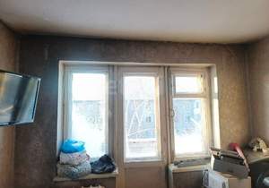 2-к квартира, вторичка, 45м2, 5/5 этаж