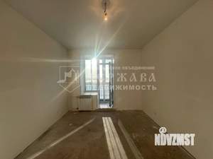 2-к квартира, вторичка, 47м2, 2/13 этаж
