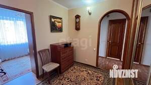 3-к квартира, вторичка, 62м2, 7/9 этаж