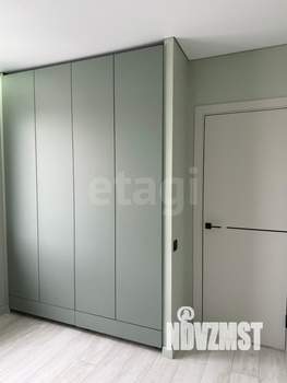3-к квартира, вторичка, 55м2, 7/16 этаж