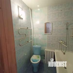 1-к квартира, вторичка, 31м2, 1/5 этаж