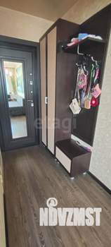 2-к квартира, вторичка, 33м2, 5/9 этаж