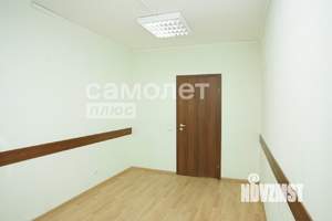 2-к квартира, вторичка, 58м2, 1/9 этаж