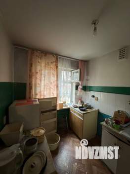 1-к квартира, вторичка, 30м2, 1/5 этаж