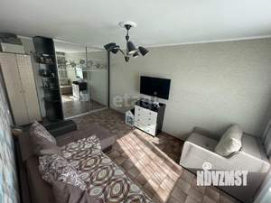 1-к квартира, вторичка, 31м2, 4/9 этаж