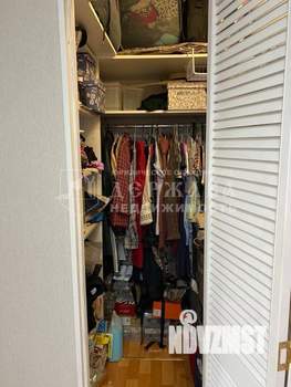 3-к квартира, вторичка, 58м2, 7/9 этаж