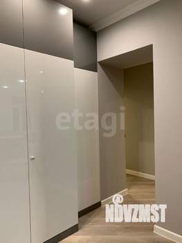 2-к квартира, вторичка, 58м2, 4/5 этаж