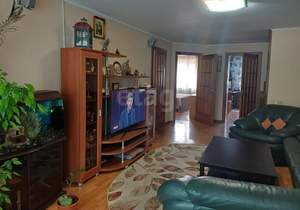 3-к квартира, вторичка, 65м2, 4/5 этаж