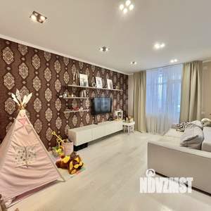 2-к квартира, вторичка, 71м2, 5/5 этаж