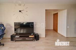 3-к квартира, вторичка, 99м2, 8/10 этаж