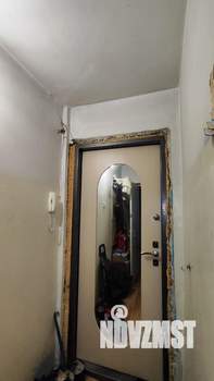 2-к квартира, вторичка, 43м2, 5/5 этаж