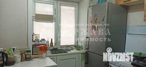 1-к квартира, вторичка, 30м2, 1/5 этаж