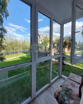 3-к квартира, вторичка, 58м2, 3/5 этаж