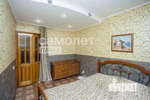 3-к квартира, вторичка, 61м2, 2/5 этаж