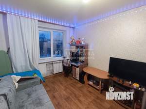 1-к квартира, вторичка, 17м2, 3/9 этаж