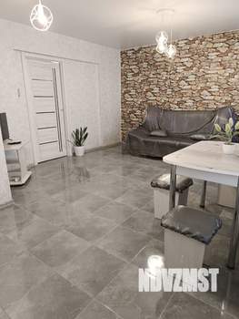 Студия квартира, сданный дом, 33м2, 9/16 этаж