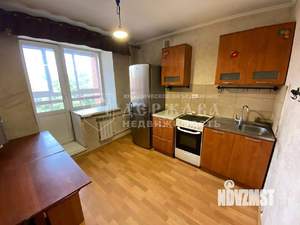 2-к квартира, вторичка, 53м2, 4/5 этаж