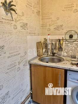 3-к квартира, вторичка, 58м2, 1/5 этаж