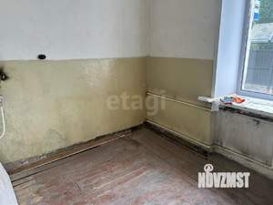 3-к квартира, вторичка, 56м2, 1/2 этаж