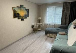 3-к квартира, вторичка, 68м2, 1/10 этаж