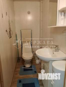 2-к квартира, вторичка, 35м2, 1/1 этаж
