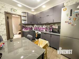 3-к квартира, вторичка, 69м2, 11/12 этаж